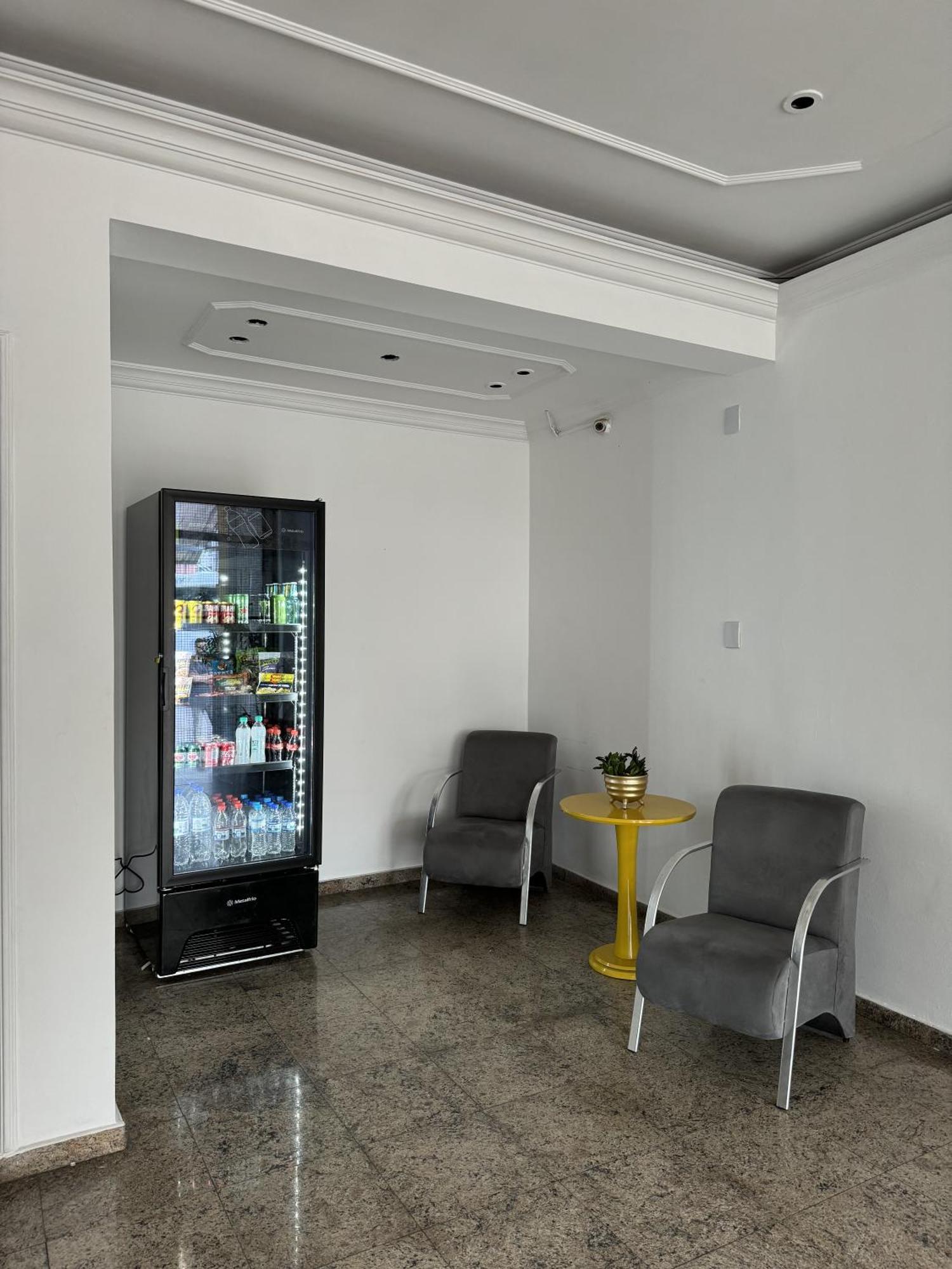 Lize Prime Hotel, Campinas