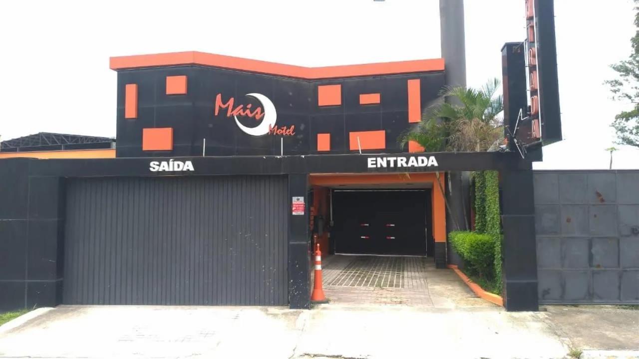 Mostel Guarulhos - Mais Motel — Fotos 1