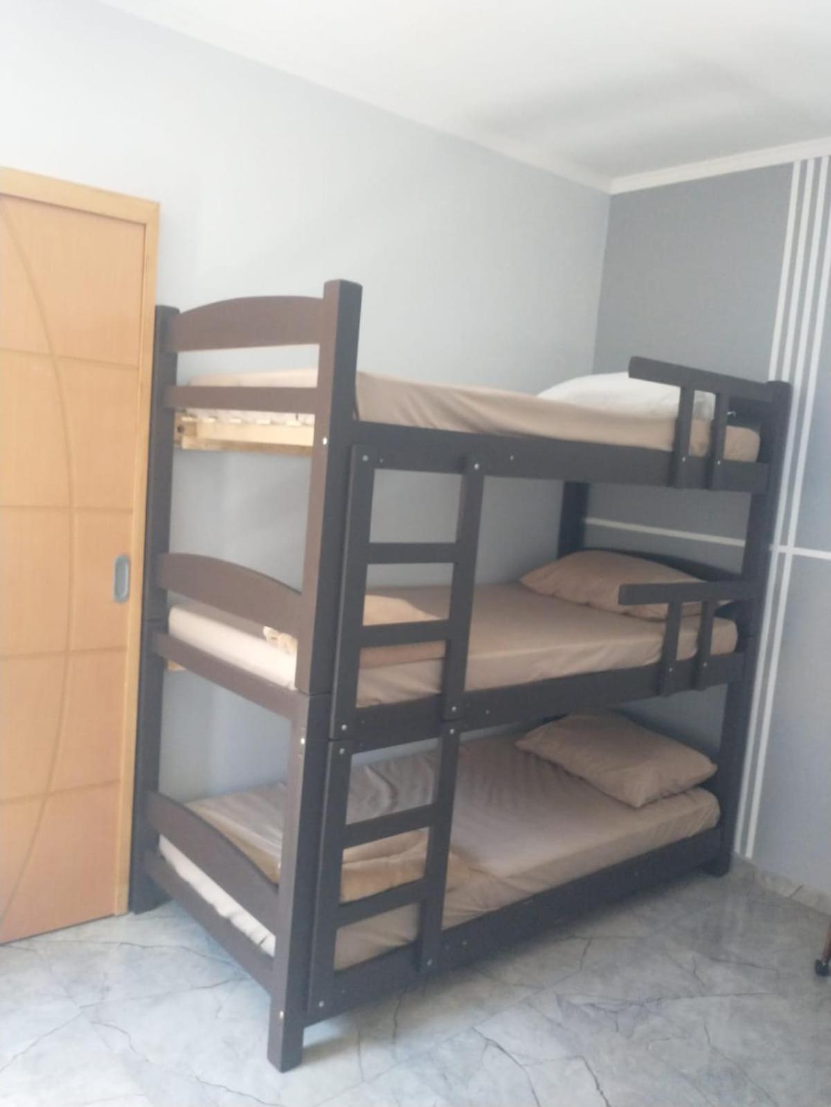 Suite Aconchegante A 10 Min Do Aeroporto — Photos 3