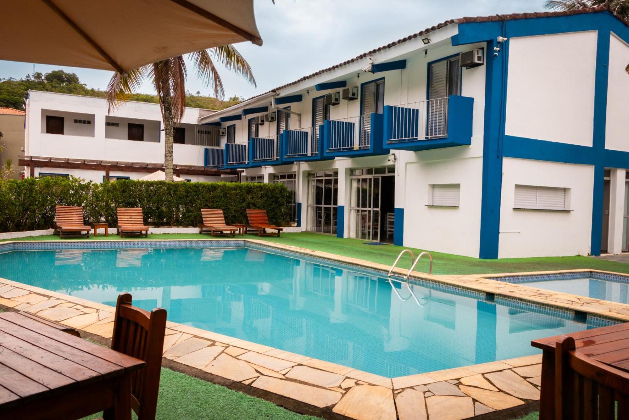 Mova - Hotel Costa Azul — Photos 2