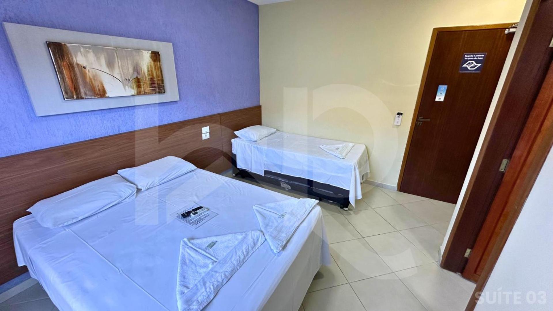 Pousada Werneck Residence Suites — Photos 3