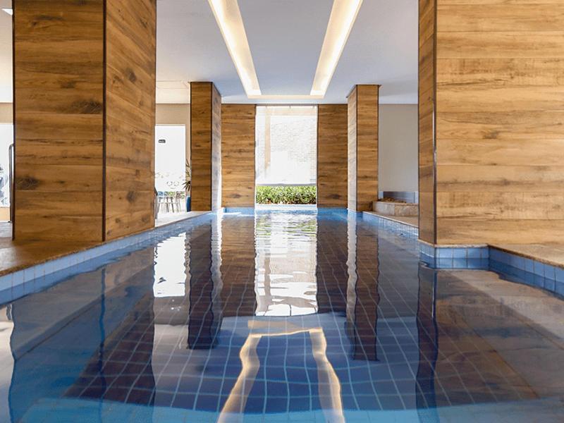 Olimpia Park Resort, Olimpia