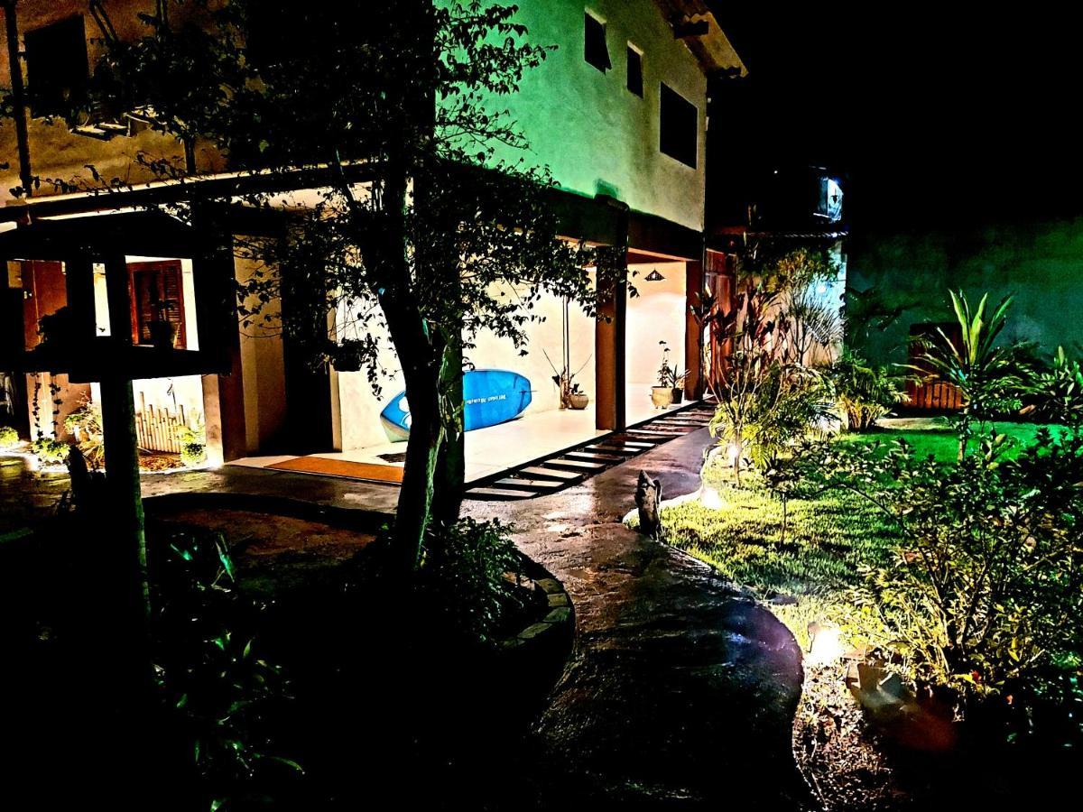 Refugio Prumirim Suites - Ubatuba — Fotos 3