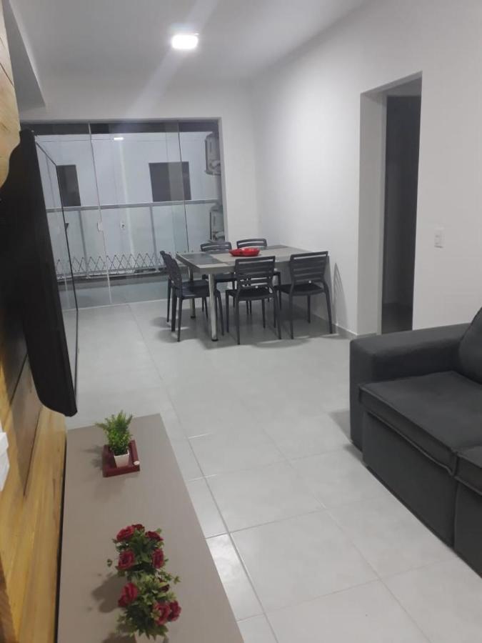 Lindo Apartamento Completo Em Ubatuba — Photos 3