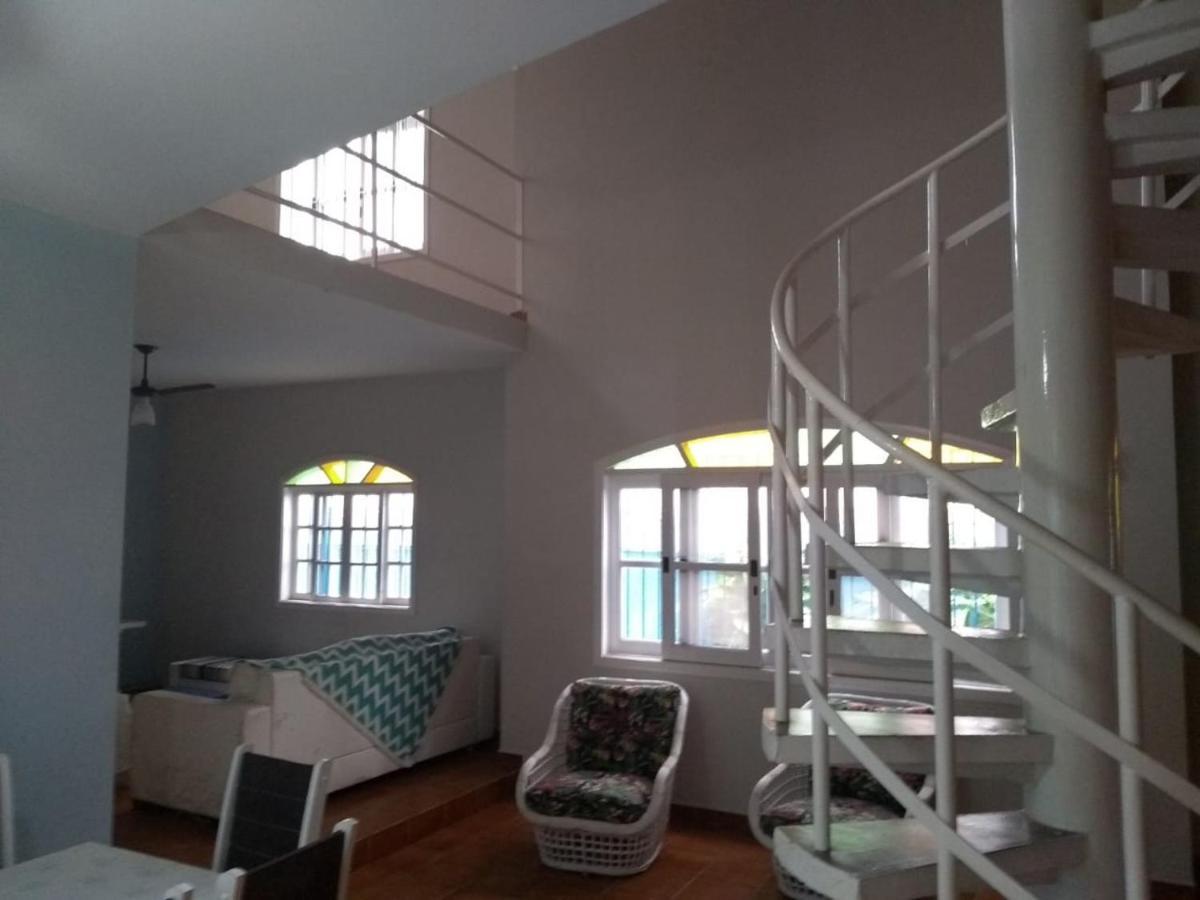 Pousada Mirante Guaruja — Fotos 3