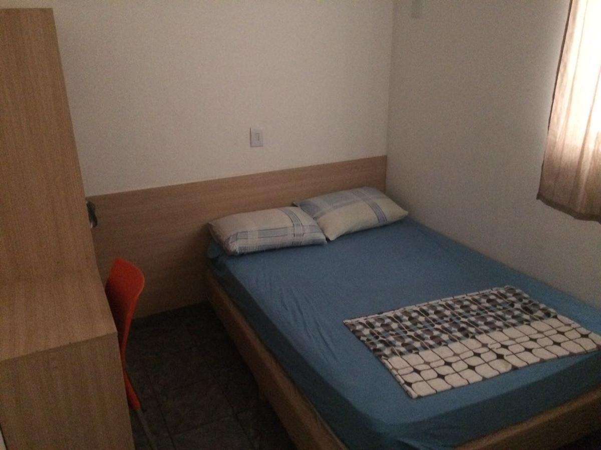 Hotel Sao Joao, Campinas