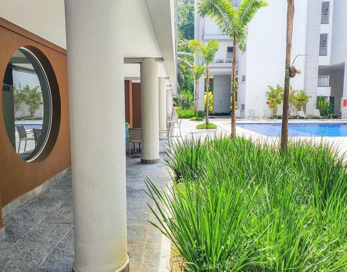 Residencial Fiji Apartment - Ubatuba, Ubatuba