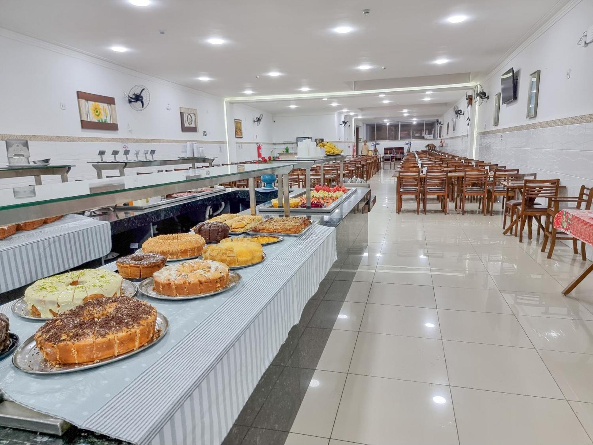 Hotel Santo Afonso — Fotos 1