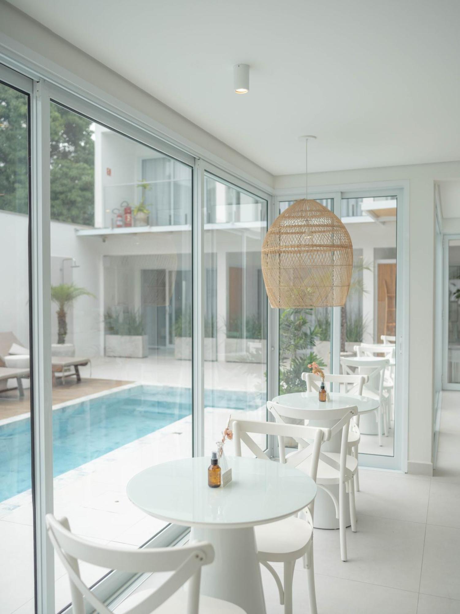 Olisa Hotel Boutique — Photos 2