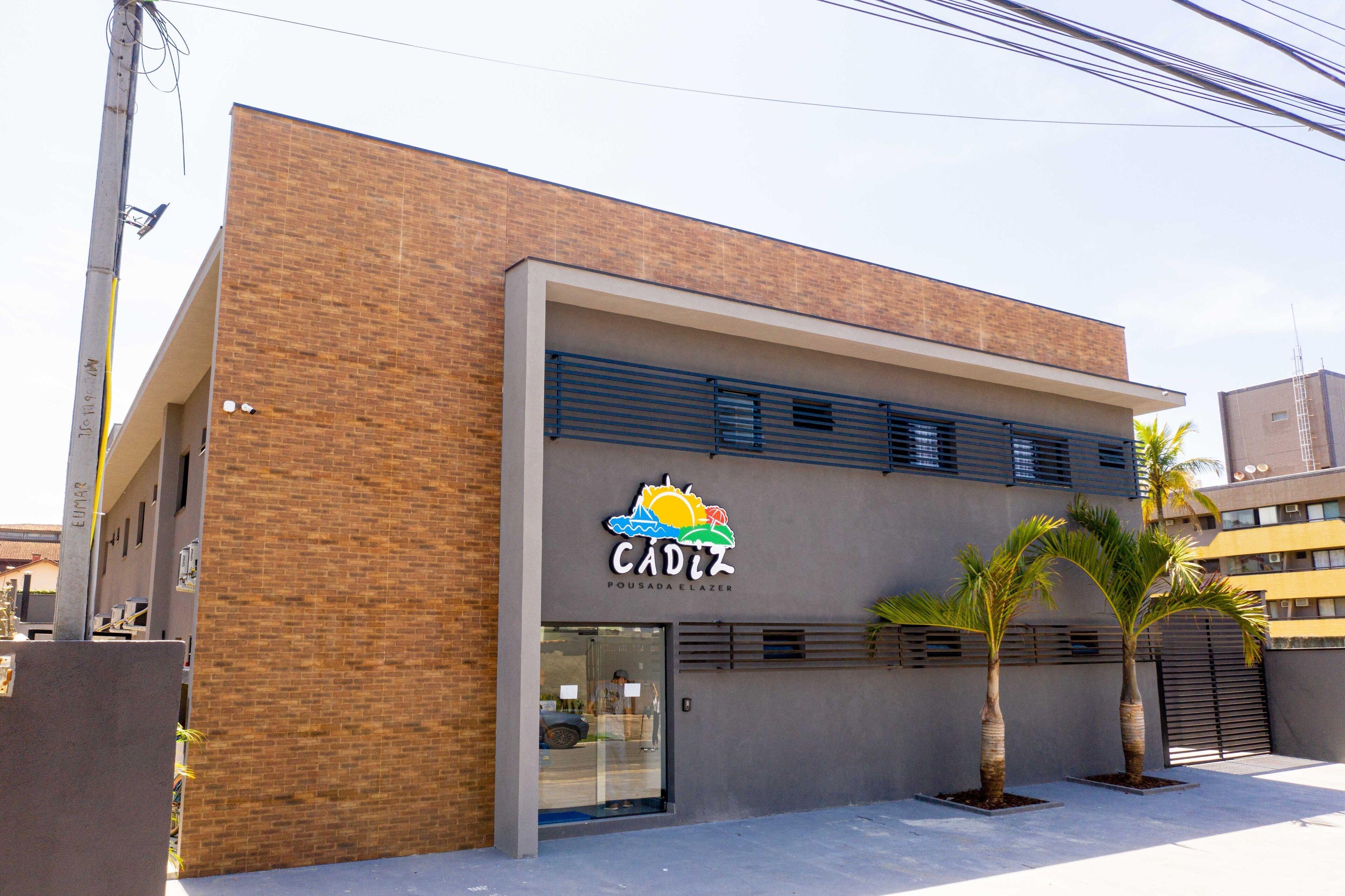 Pousada Cadiz — Photos 3