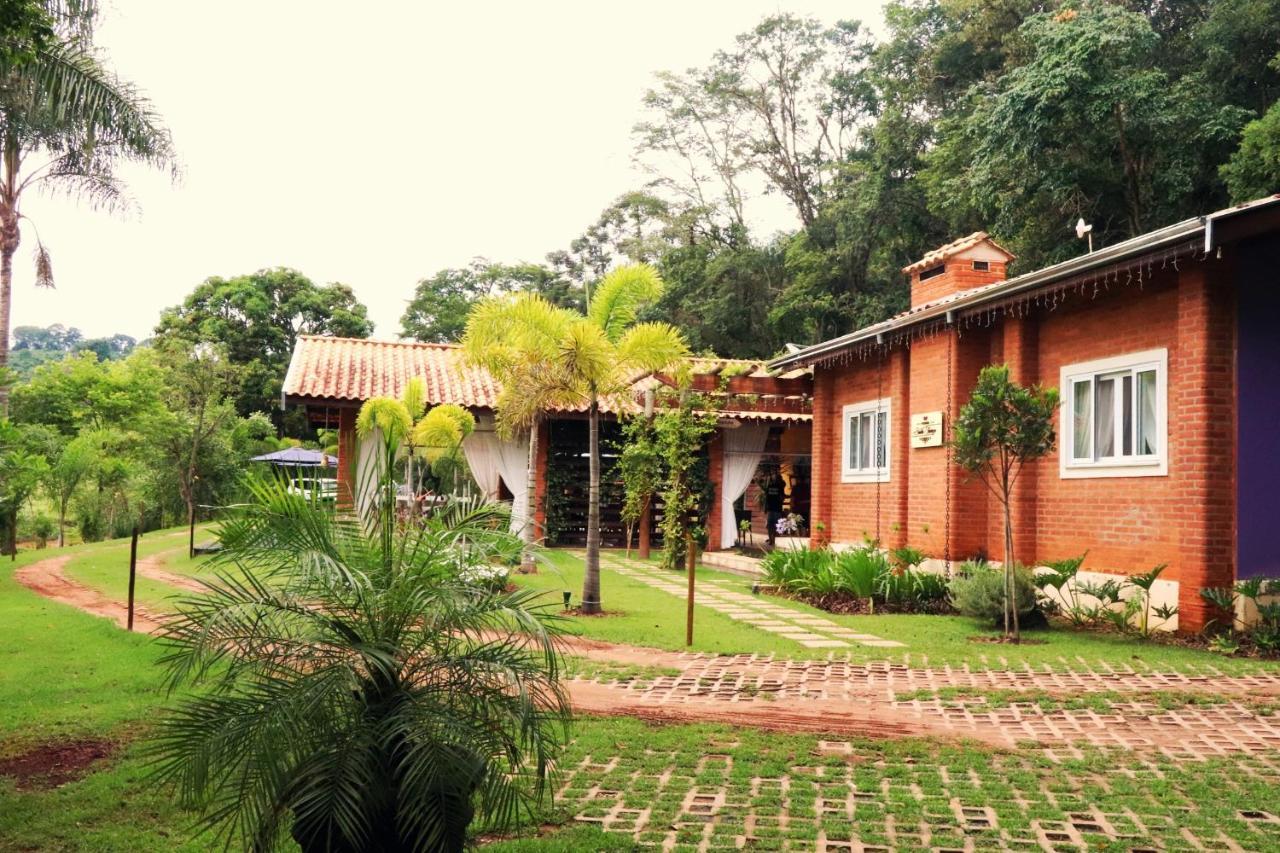 Pousada Santa Thereza — Photos 3