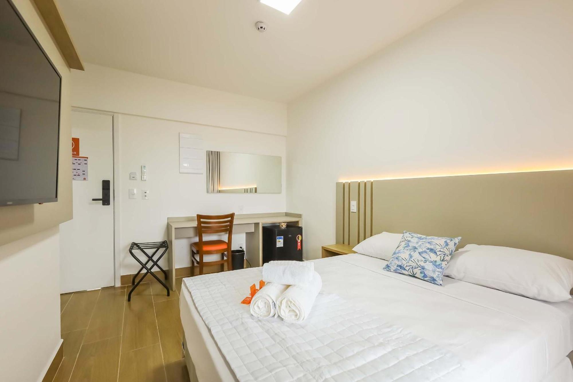 Tri Hotel Praia Grande, Praia Grande