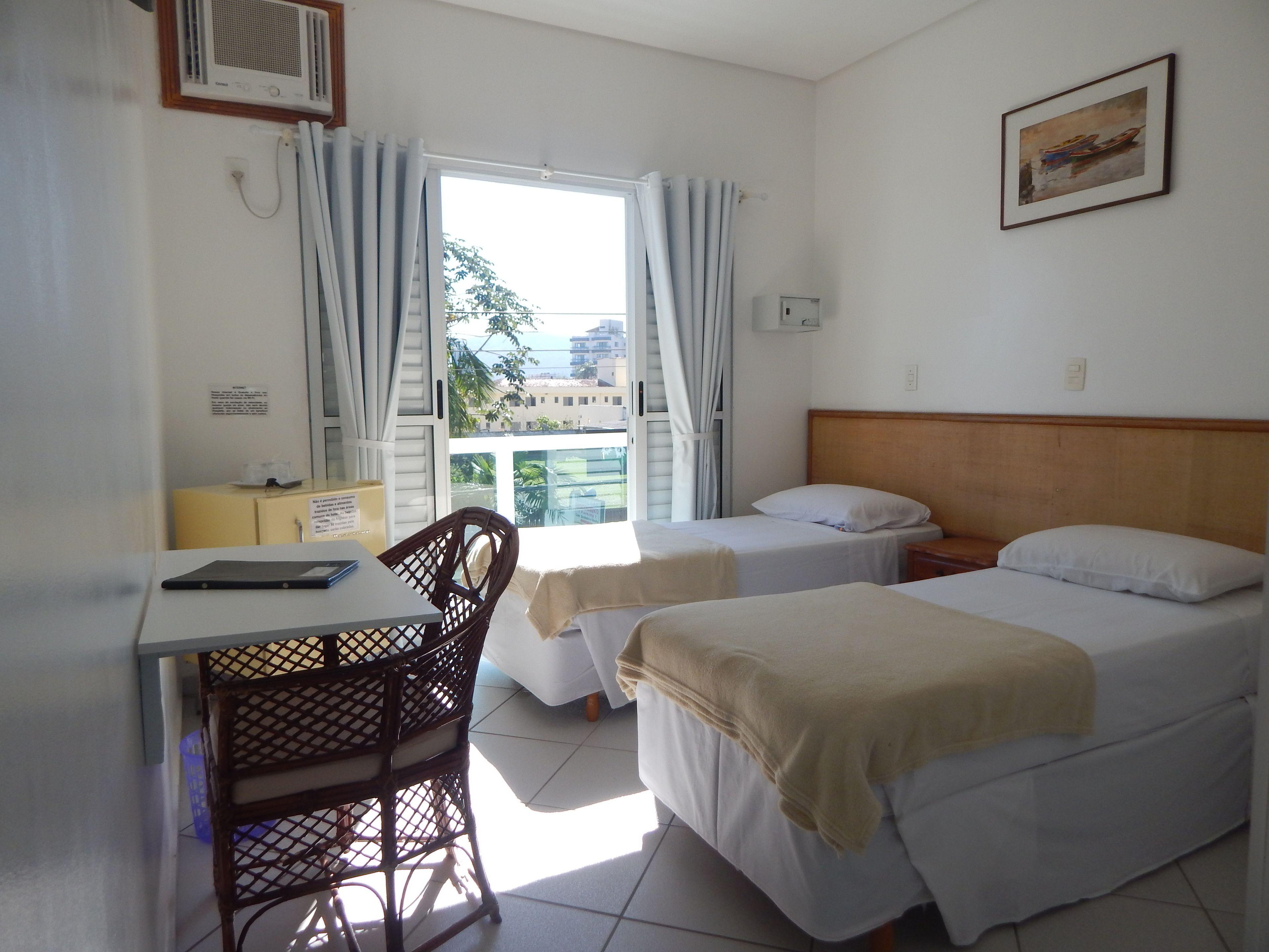 Hotel Palmar — Photos 3