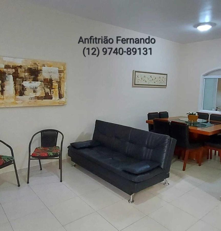 Hospedaria Litoral Caraguatatuba-Sp Villa — Fotos 3