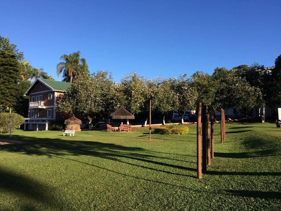 Hotel Fazenda Recanto Paraiso - Aguas de Lindoia — Photos 3