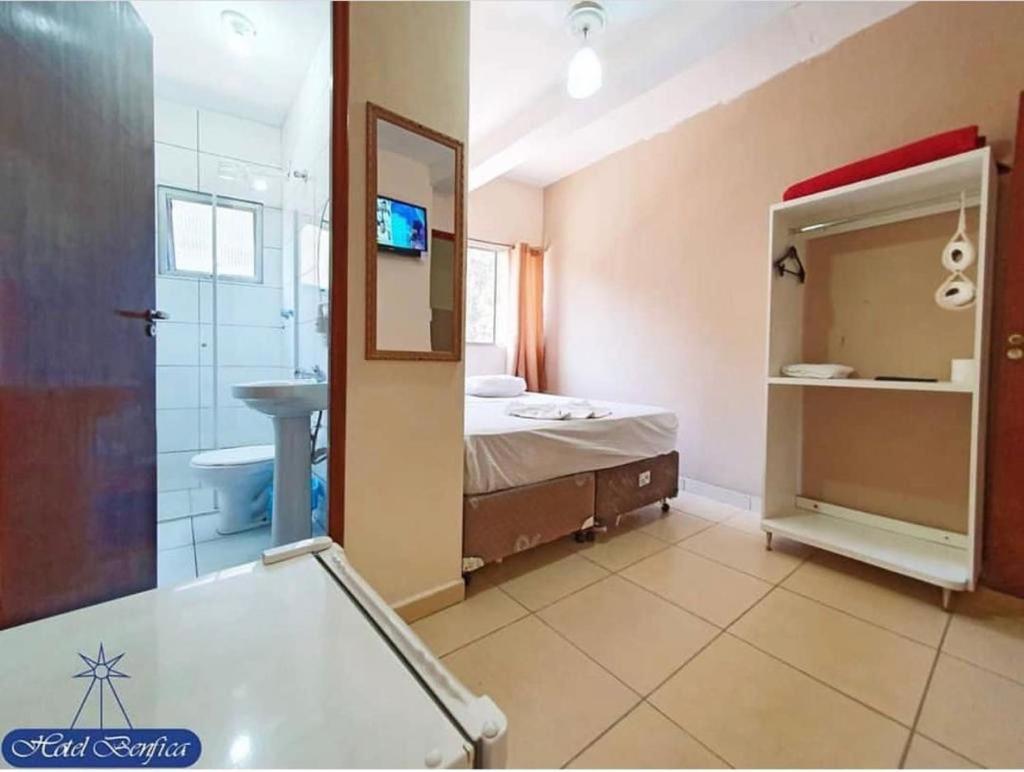 Hotel Benfica — Fotos 1