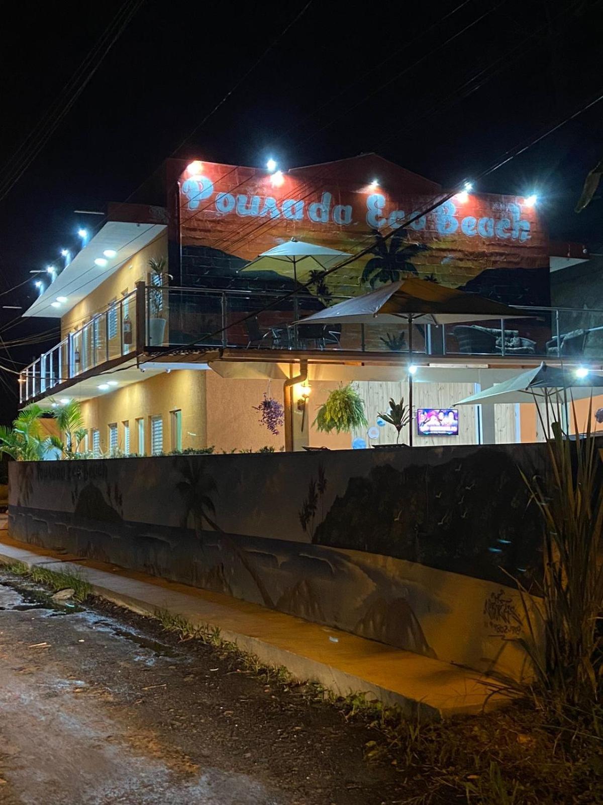 Pousada Eco Beach — Photos 3