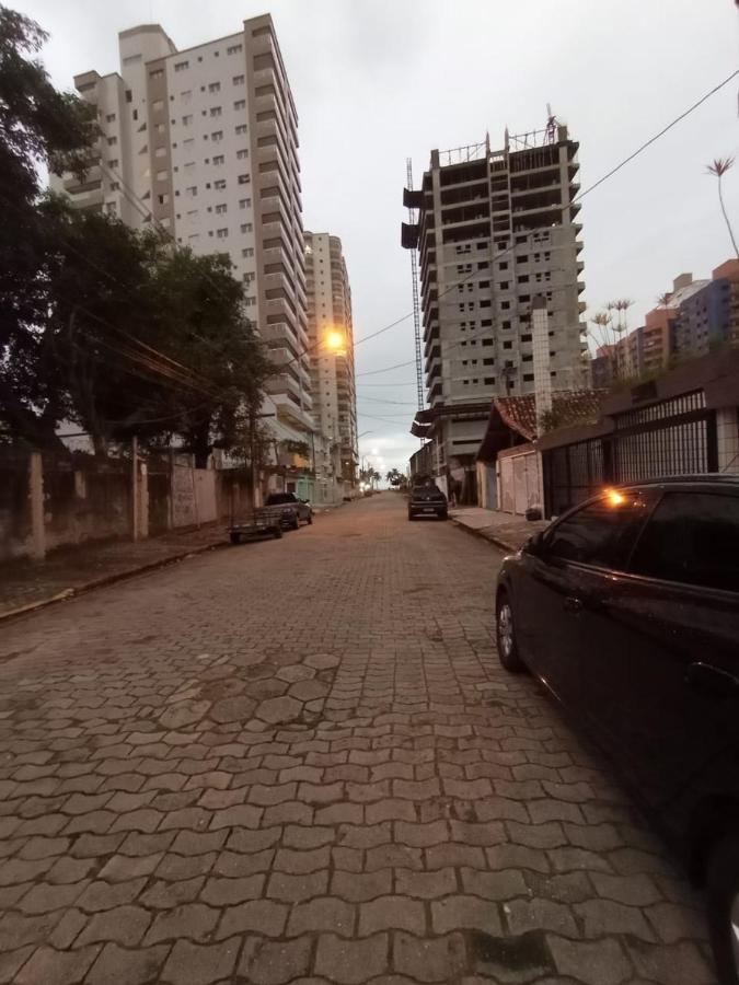 Pousada/Suites Praia Grande III — Photos 3