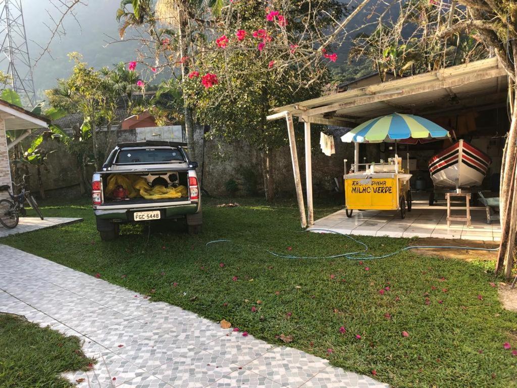 Casa Do Paulo Villa - Ubatuba — Fotos 3