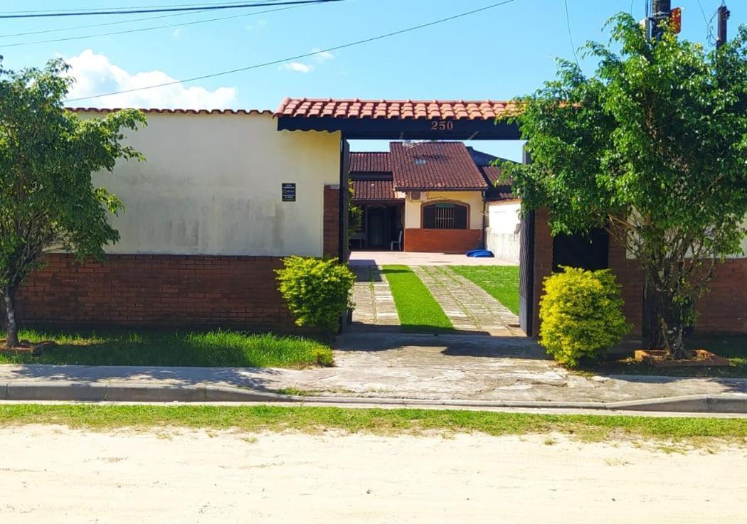 Casa Na Praia De Bertioga — Fotos 3