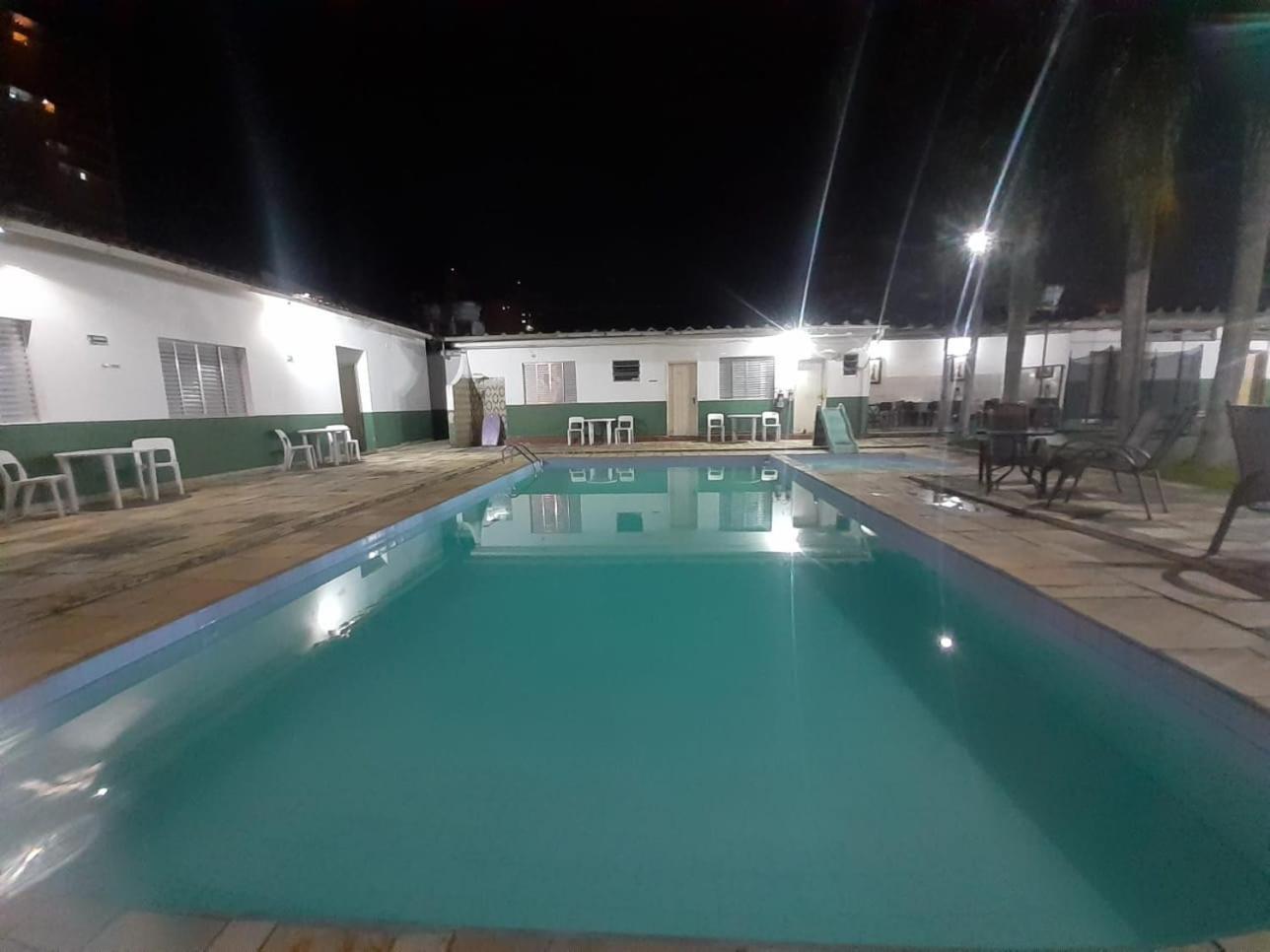 Hostel E Pousada Pg - Vila Tupi - Praia Grande (Santos) — Photos 2