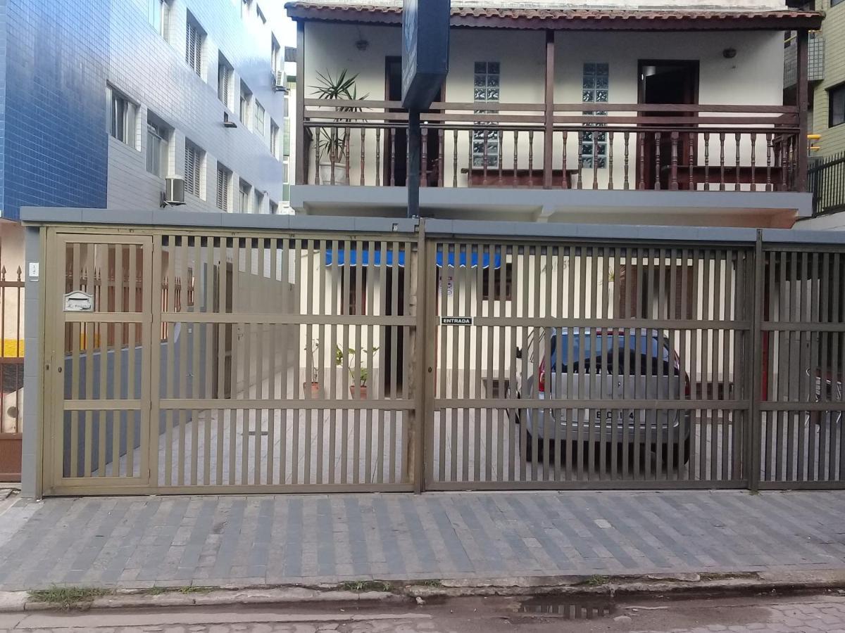 Pousada Oceanica - Praia Grande (Santos) — Fotos 3