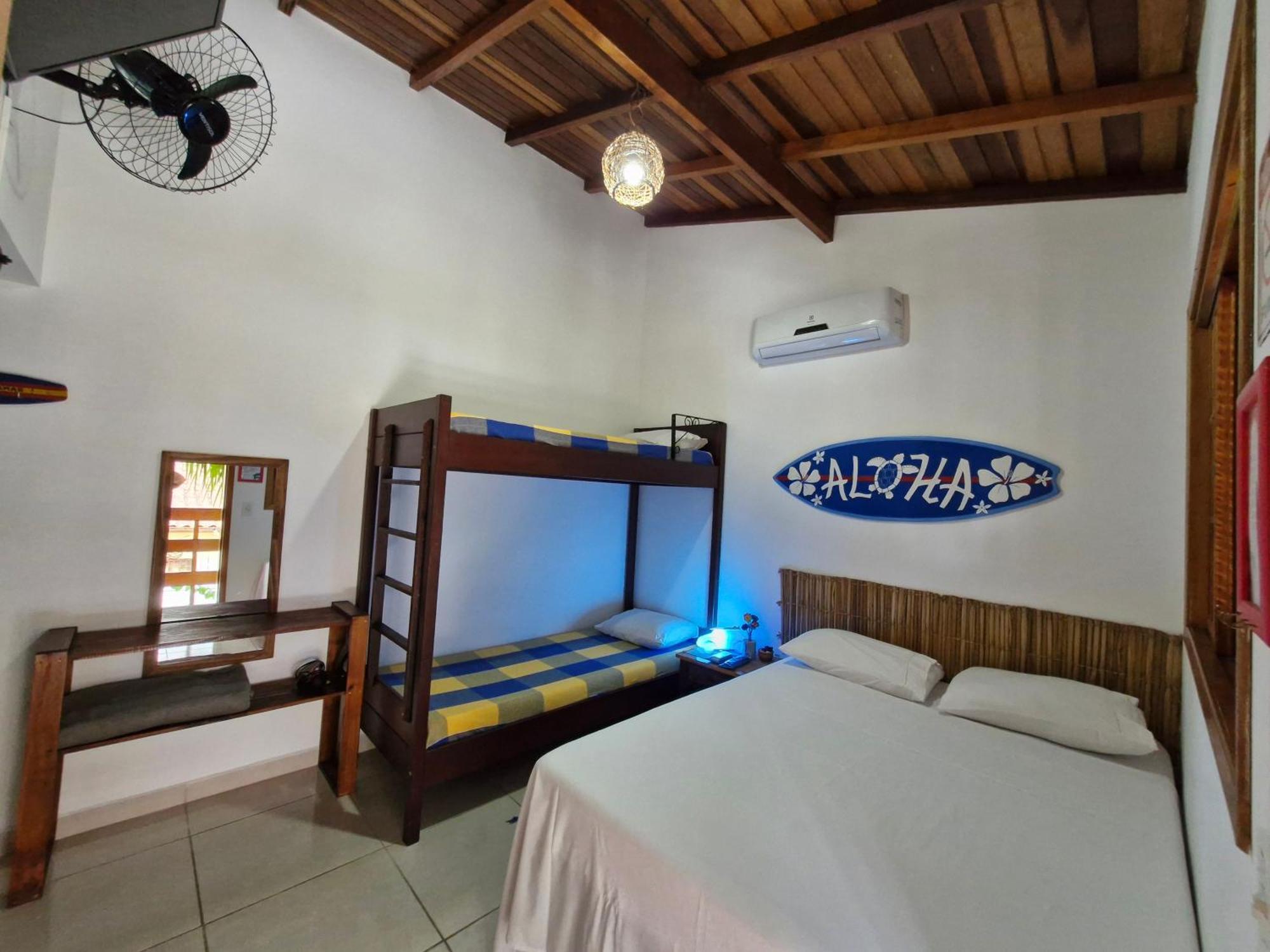 A Ver O Mar Beach House — Fotos 1