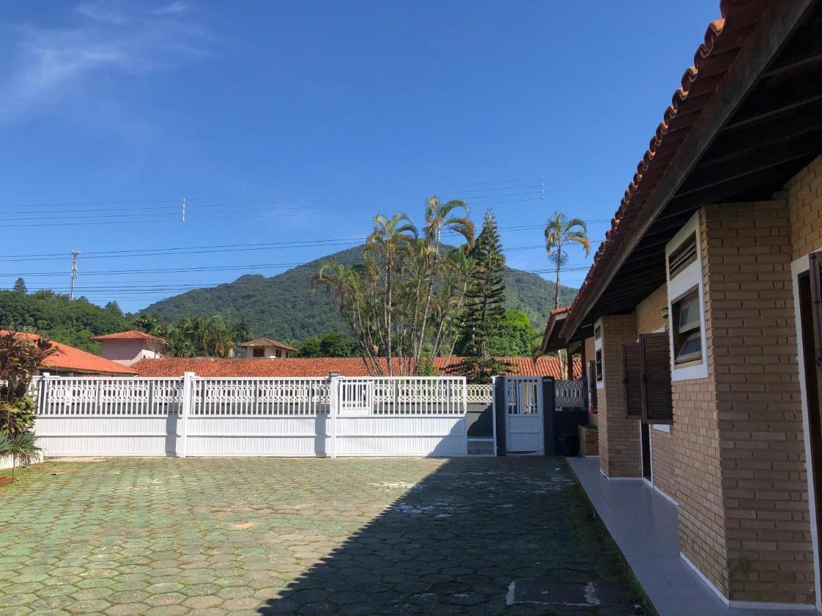 Hotel Pousada Nosso Cantinho — Fotos 1