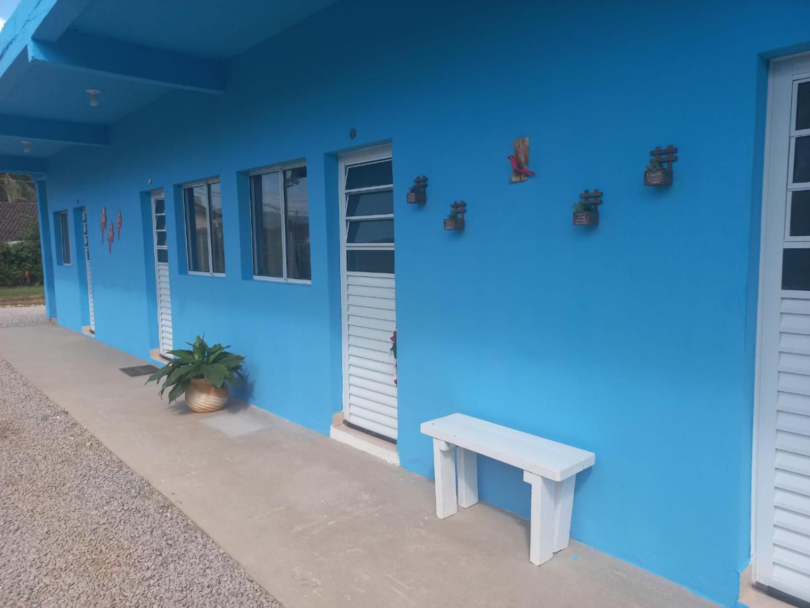 Pousada Lagoinha — Fotos 1