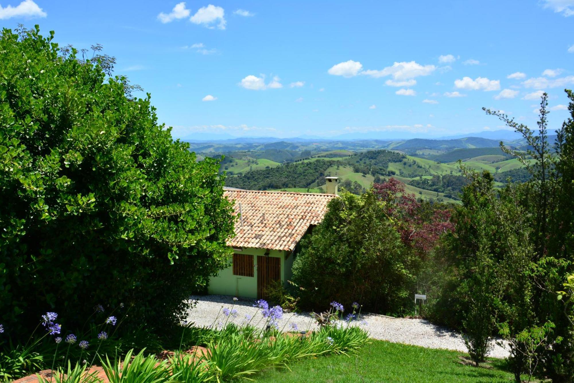 Pousada Quinta Da Serra — Photos 1
