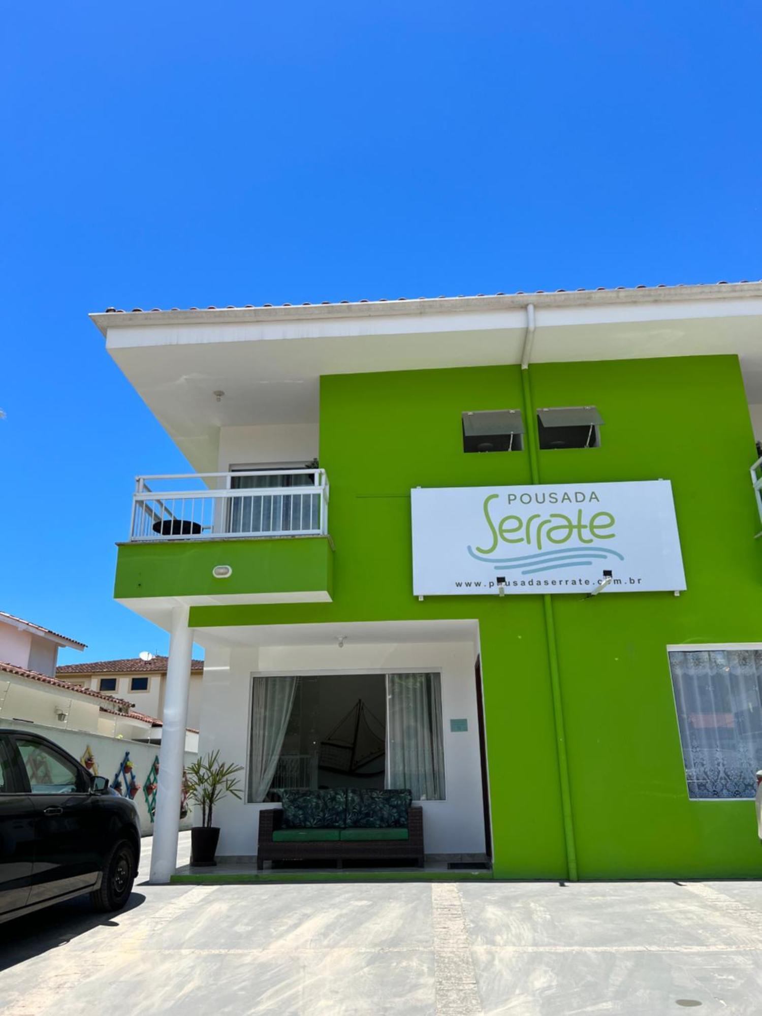 Pousada Serrate — Photos 2