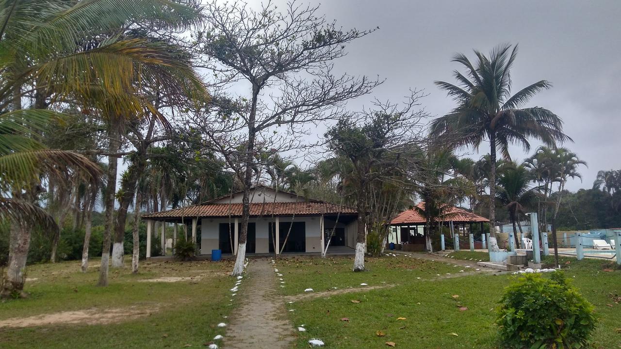 Pousada Jorai E Camping — Photos 2