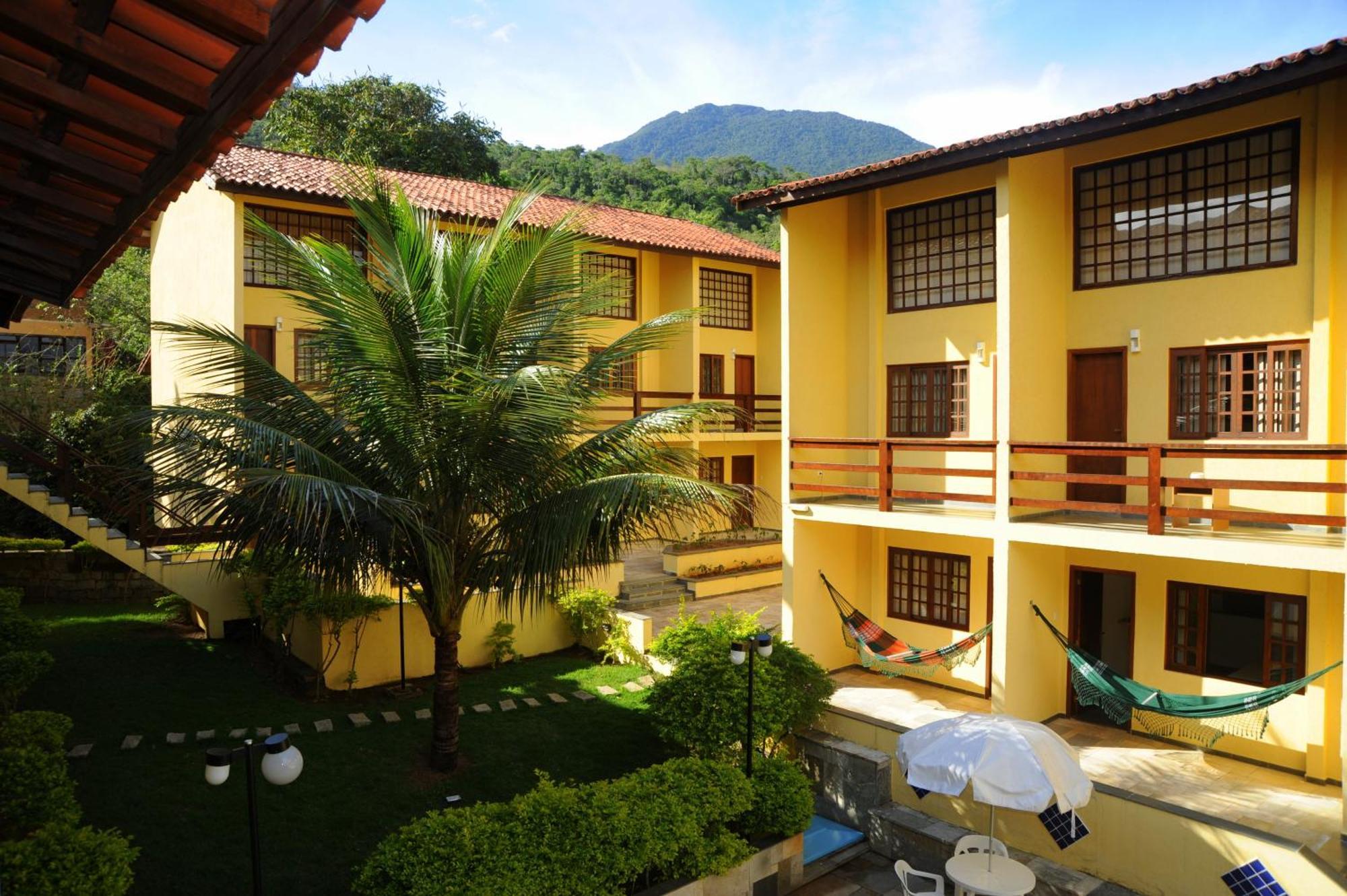 Hotel Da Ilha — Photos 3