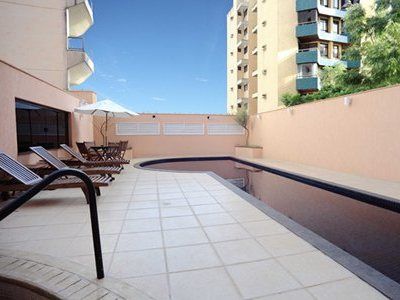 Comfort Inn And Suites Ribeirao Preto