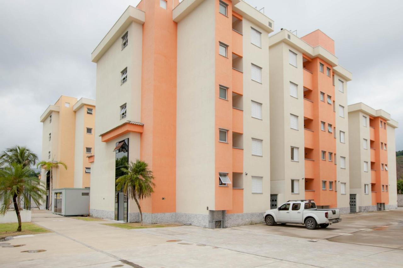 Apto Ubatuba Sun Way 3302 — Photos 2