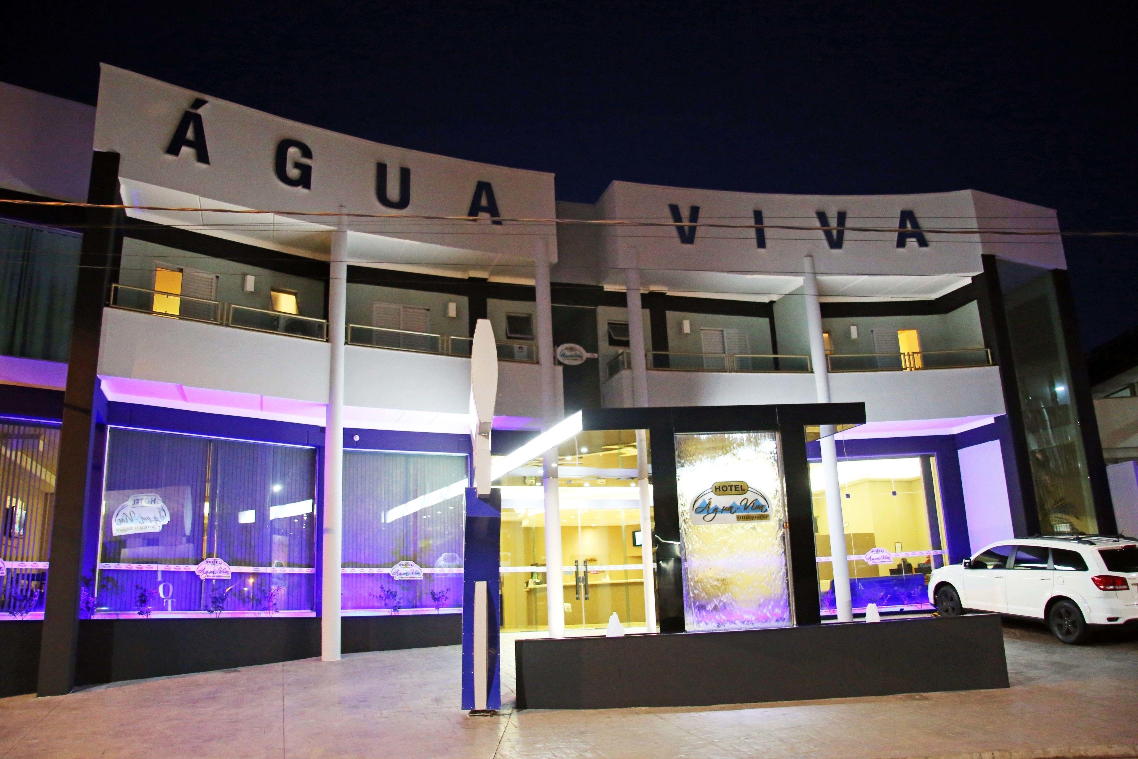 Agua Viva Hotel — Photos 2