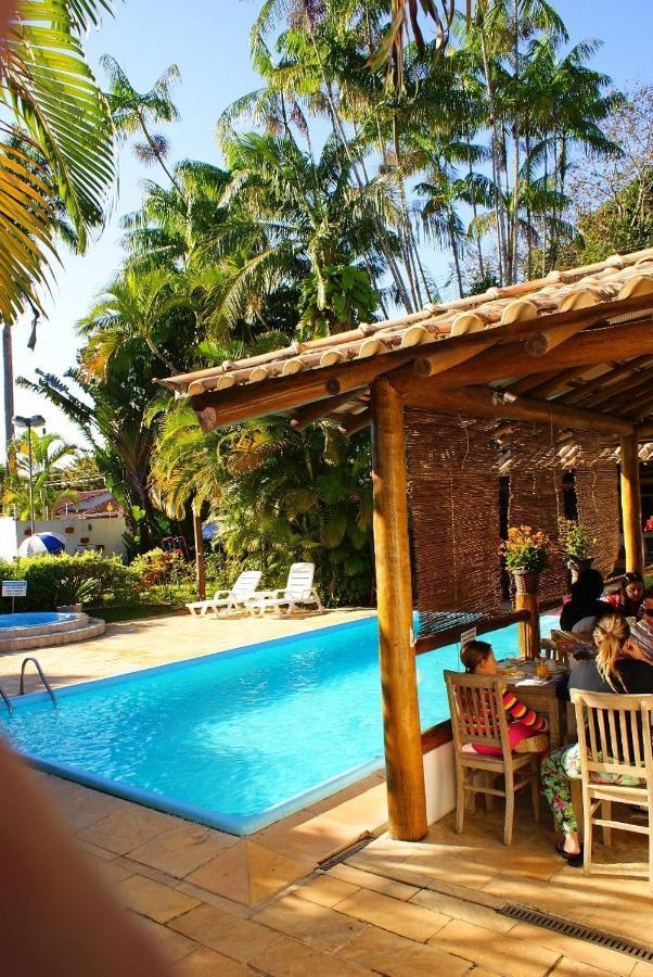Pousada Ilha De Itaka - Ubatuba, Ubatuba