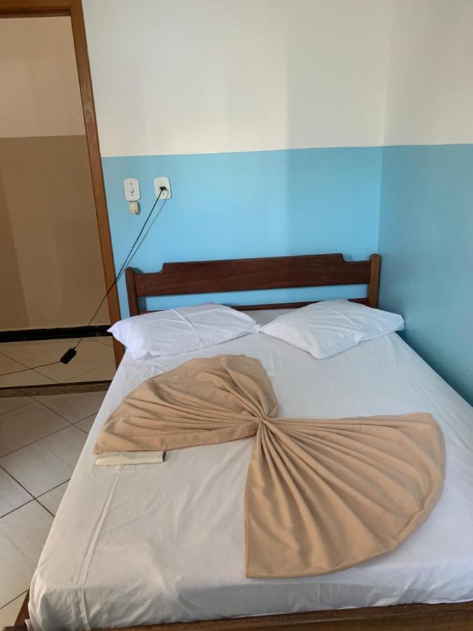 Hotel Mineiro - Aparecida (Sao Paulo), Aparecida