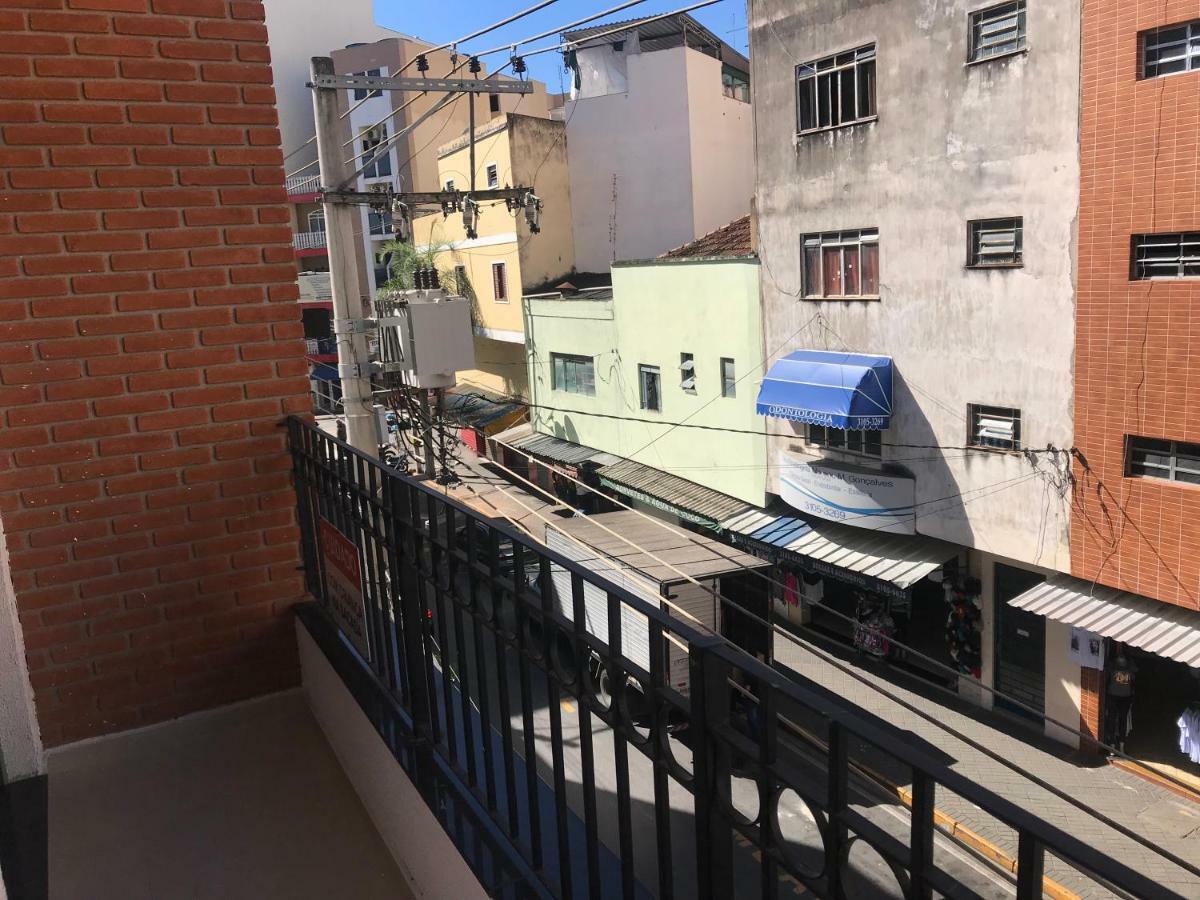 Hotel Sao Gabriel - Aparecida (Sao Paulo), Aparecida