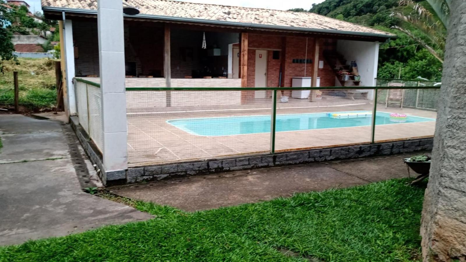 Chacara Recanto Verde - Cunha, Cunha