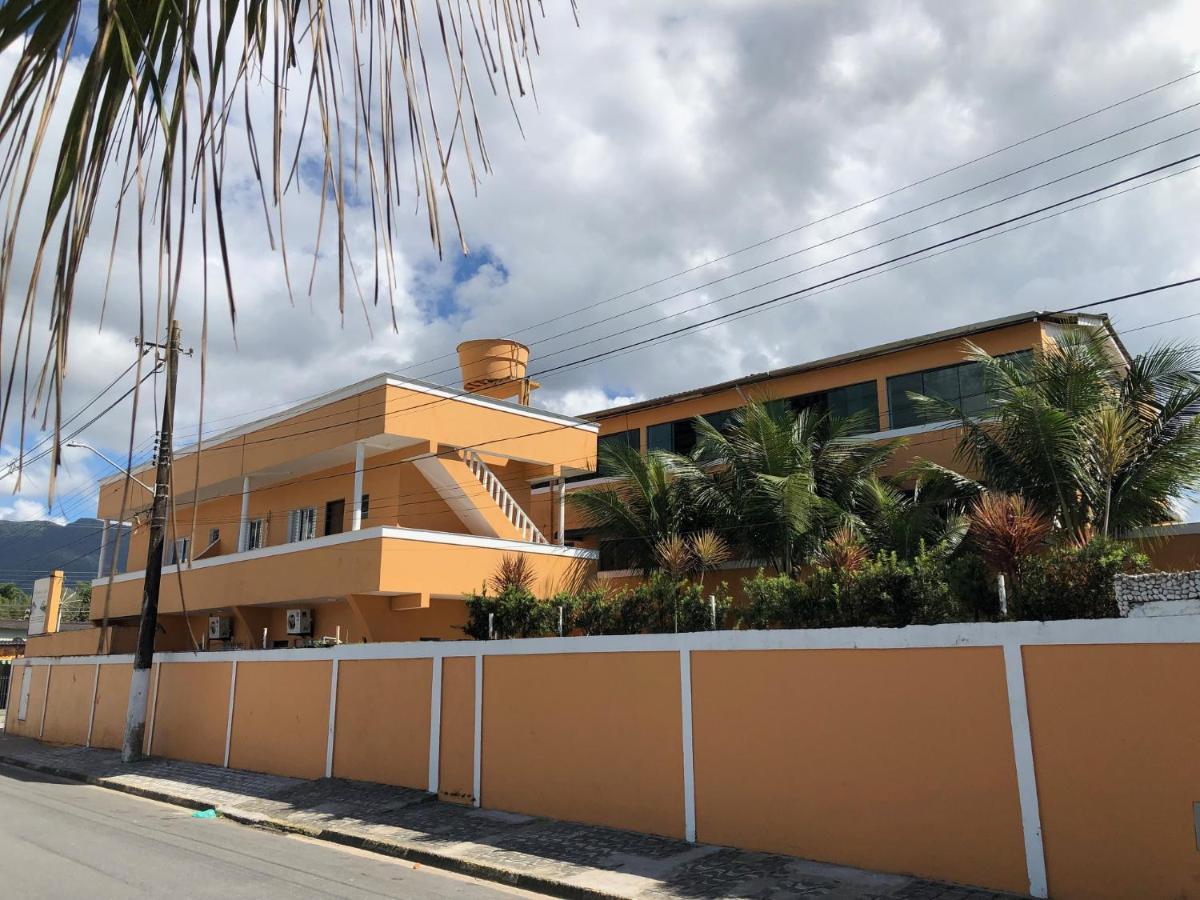 Pousada Atlantic Sun Piscina Climatizada — Foto 1