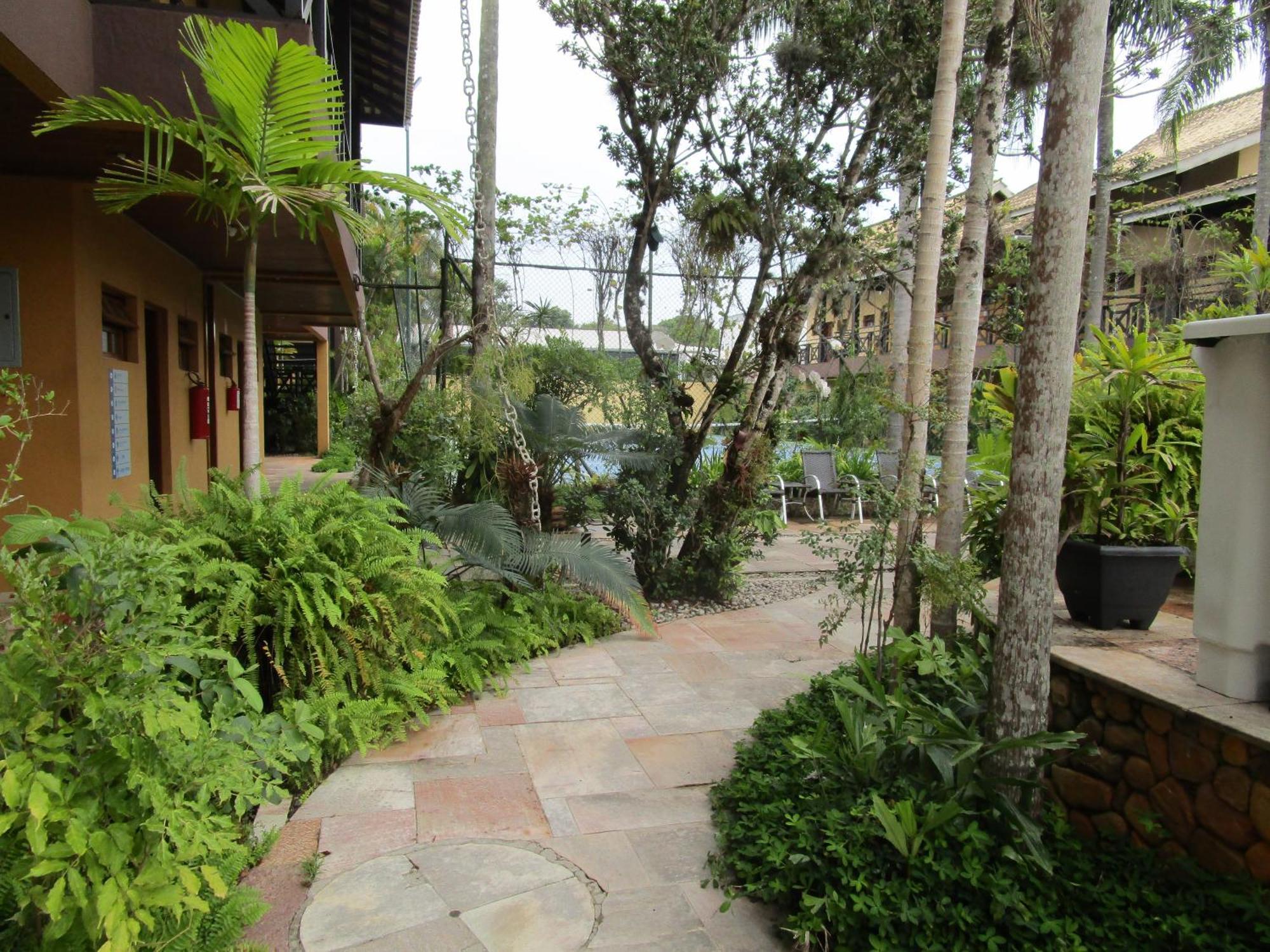 Ilha Flat Hotel Suite Swaenen II — Photos 1