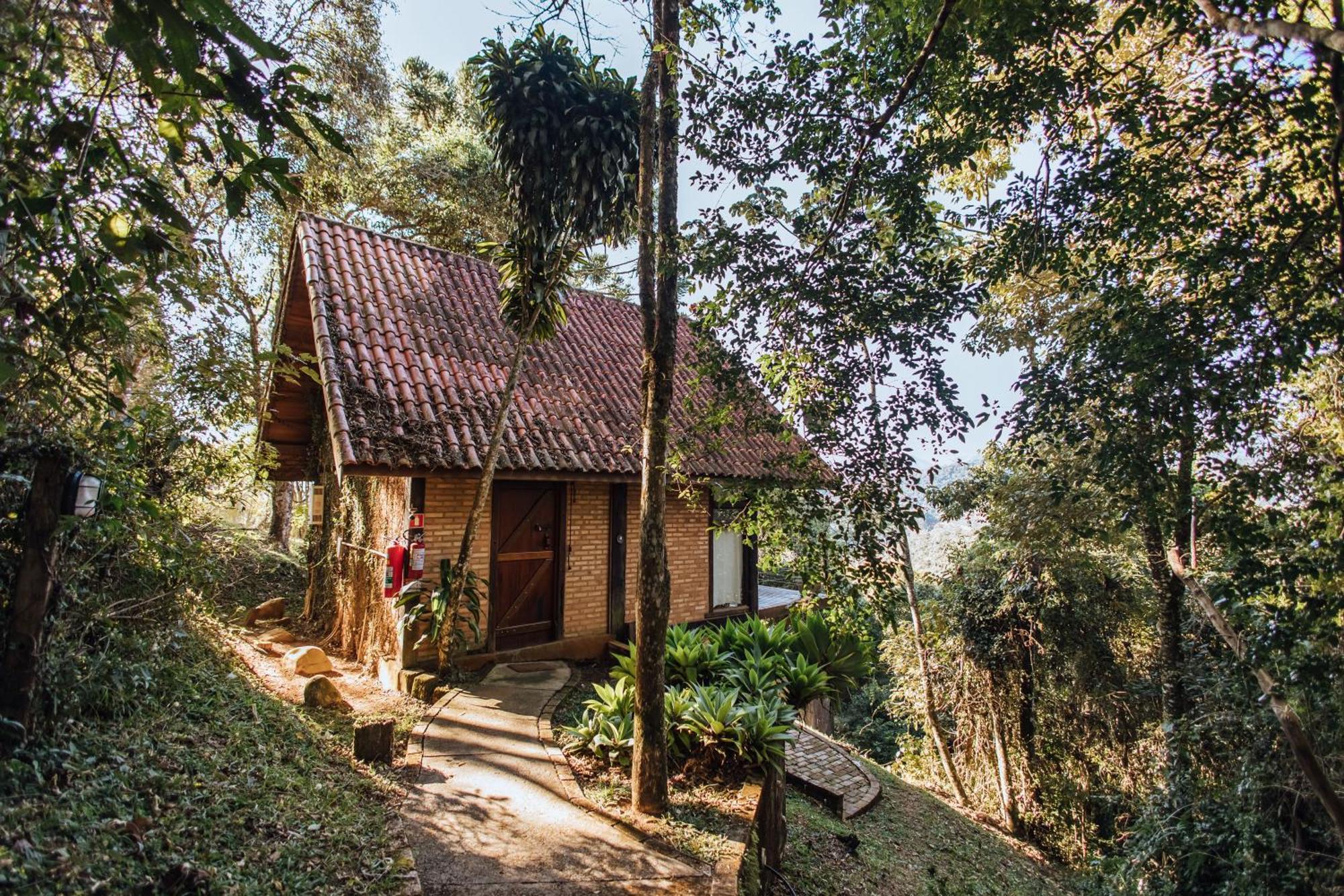 Smart Hotel Reserva Santo Antonio Do Pinhal — Photos 3
