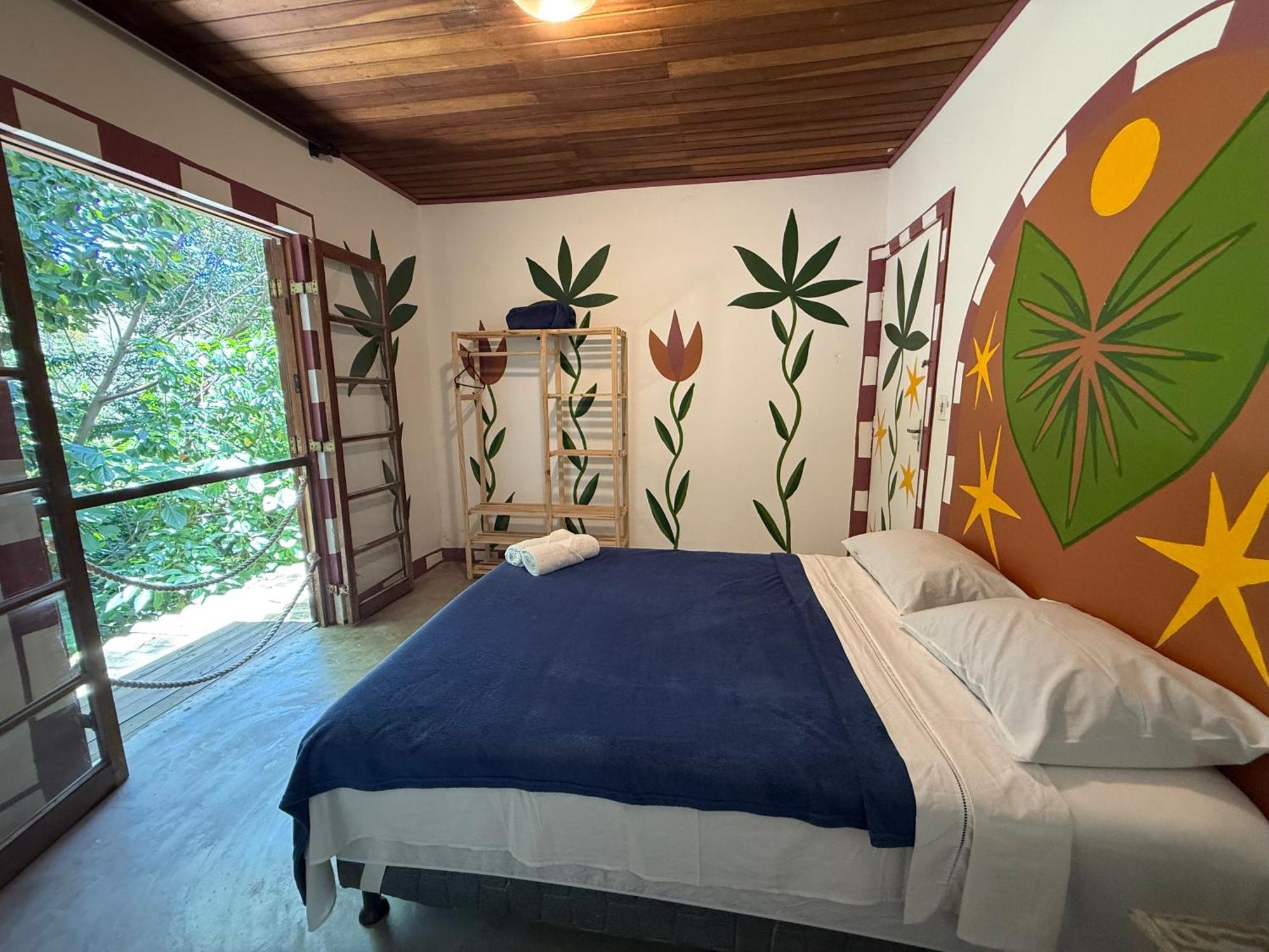 Sambaqui Hostel - Ilhabela — Photos 3