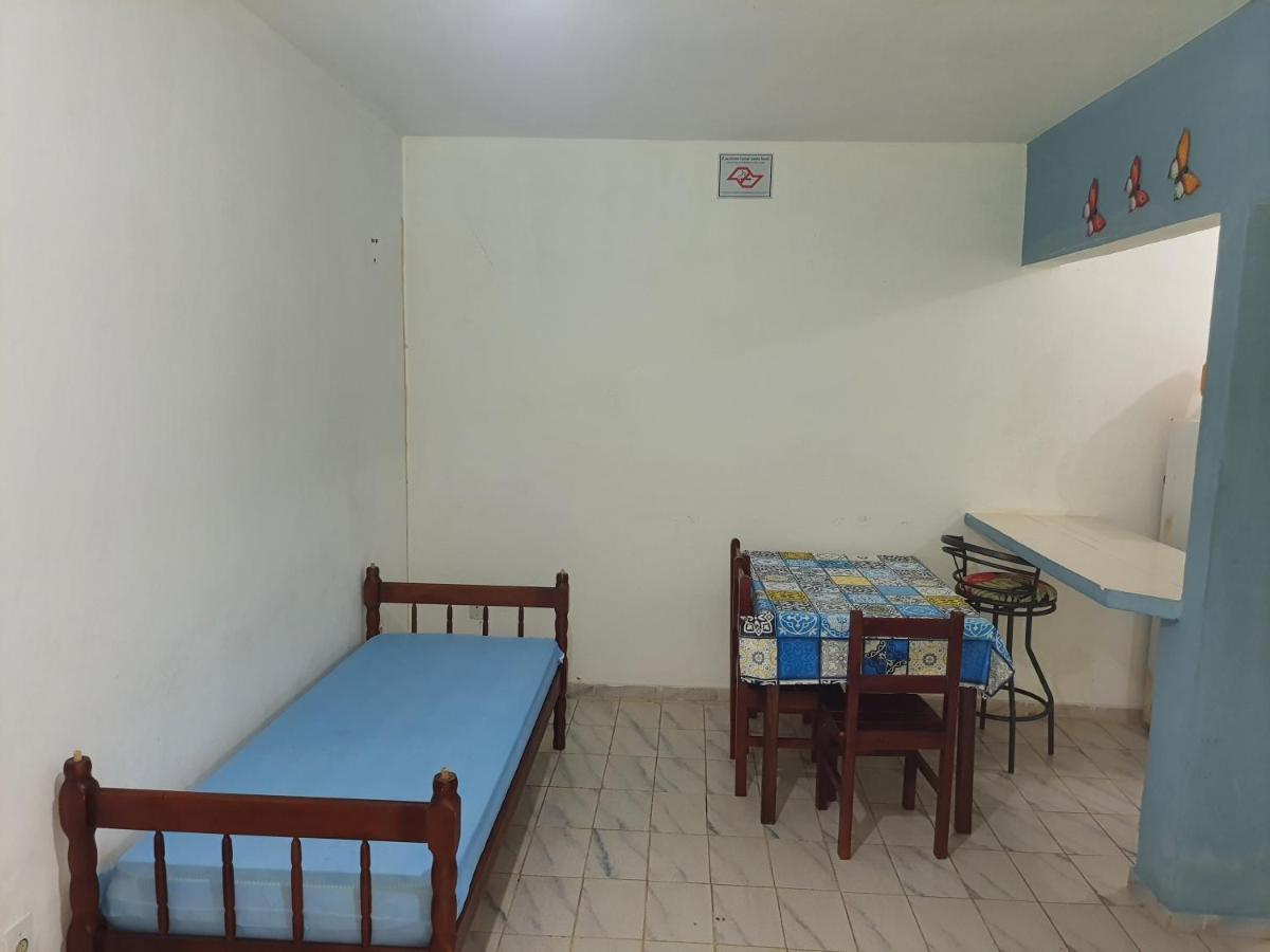 Chale Bem Brasil Hotel - Ubatuba — Fotos 3