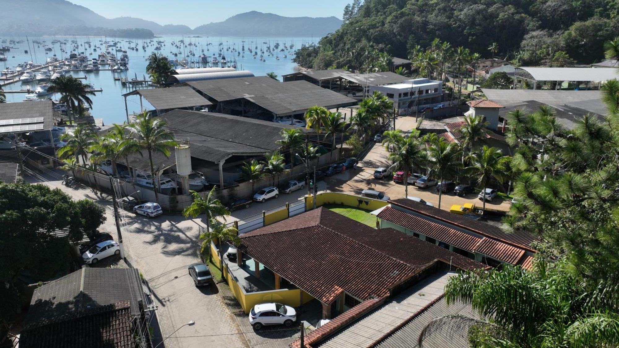Hotel Bem Te VI — Fotos 1