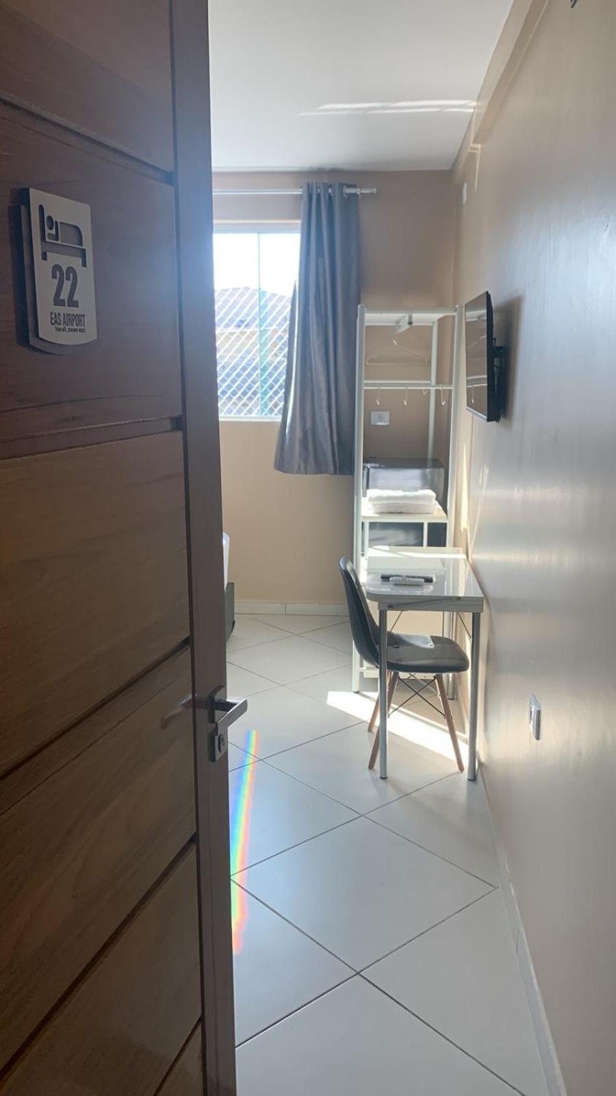Pousada Eas Suites Internacionais 10Min Gru, Guarulhos