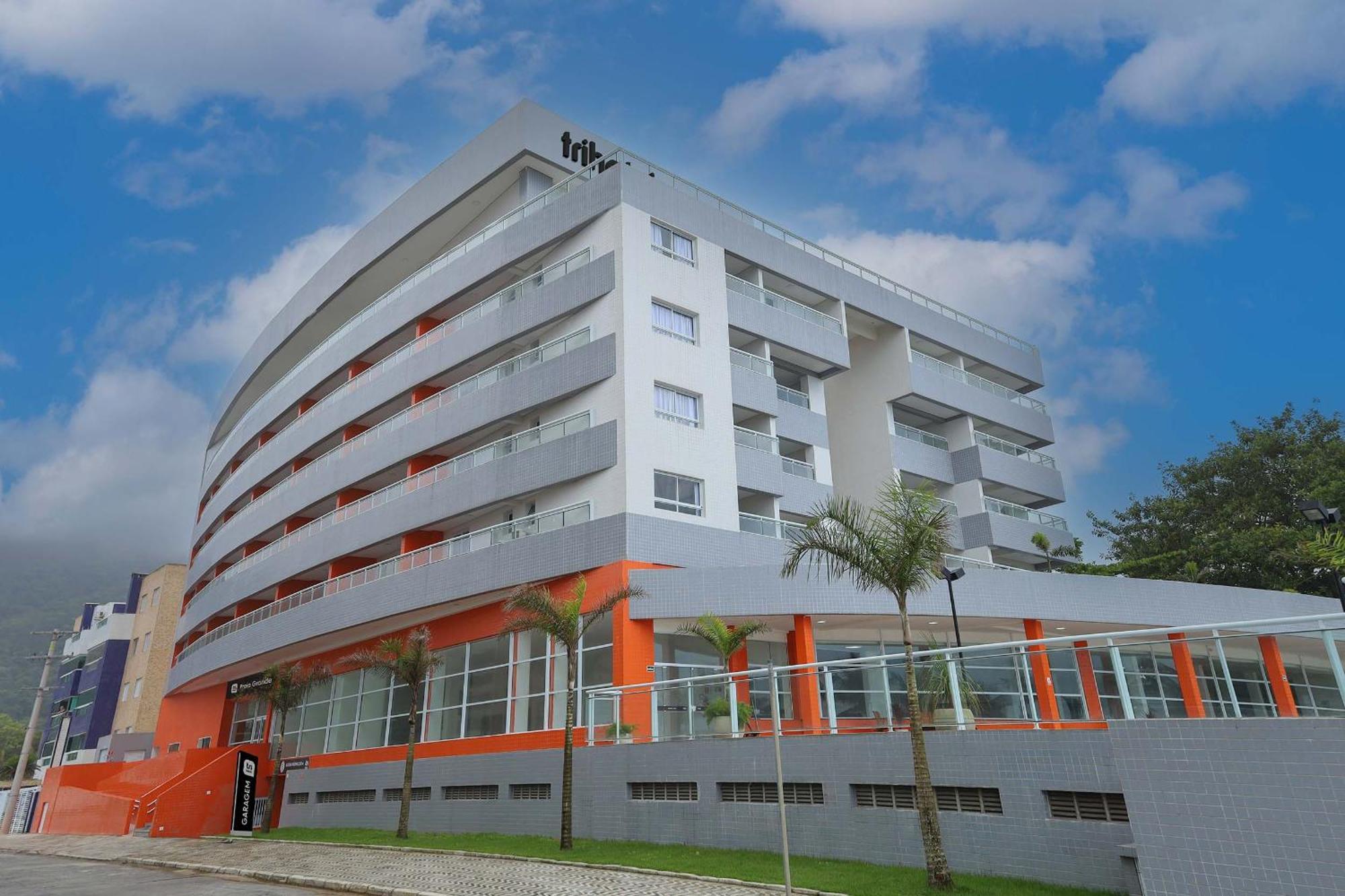 Tri Hotel Praia Grande — Photos 2