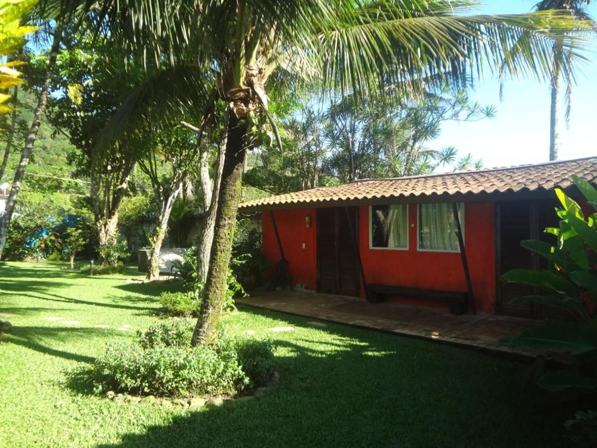 Cantinho Zen De Maresias — Photos 2