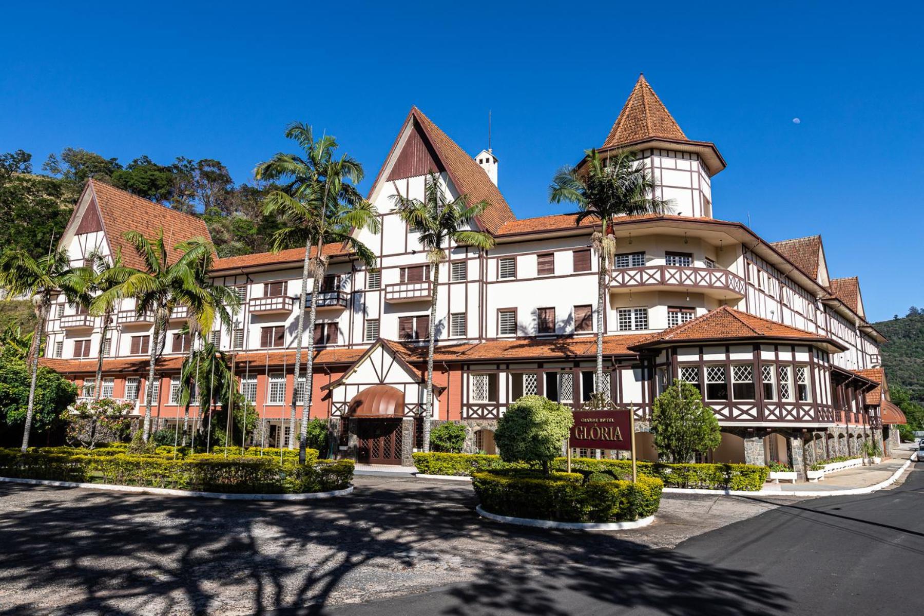 Grande Hotel Gloria